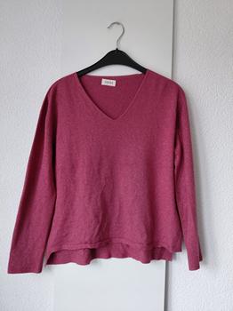 36 SENSE wijnrood -KR