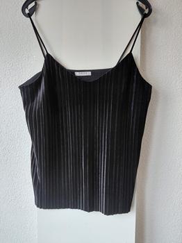 40/42 PIECES velvet -KLO