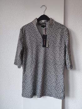 40 G-MAXX travel zipper -NM