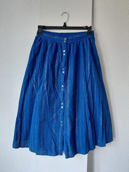 38 SISSY BOY blue -ZE