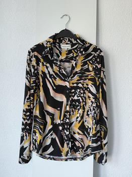 40 &CO WOMAN top travel -ZE