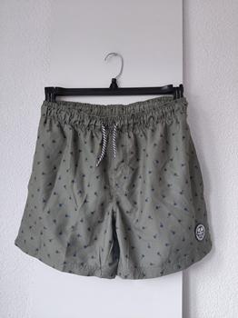 38 PORTONOVA short -KR