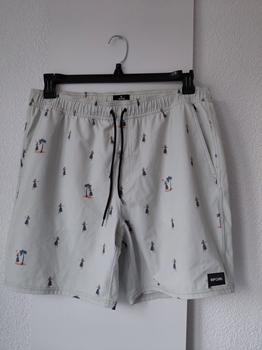 38 LAY DAY short -KR