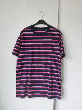 40 SCOTCH & SODA gestreept -HO