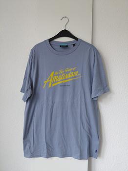 40 SCOTCH & SODA blue -HO