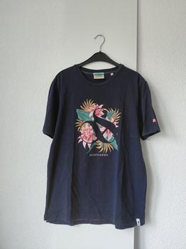40 SCOTCH & SODA donkerblauw -HO