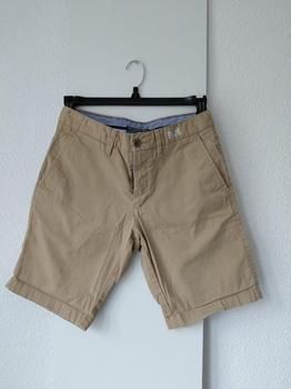 38 TOMMY HILFIGER short -HO