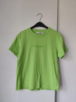 38 DAILY PAPER groen -PK