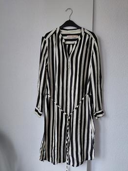 40/42 RUE de FEMME maxidress -PK