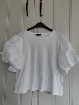 40/42 C&A ballon mouw -VO