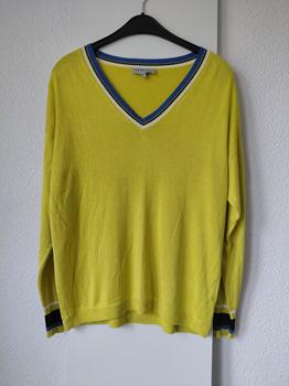 40 IVY BEAU yellow -NIJ