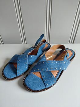 40 BUKELA denim zomer -HO