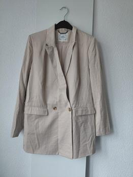 36 AAIKO blazer beige -VO