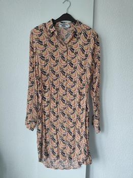 38 COLOURFUL REBEL dress -BA