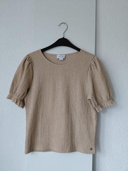 38 COTTON CLUB beige -MP