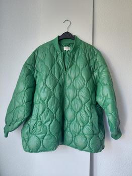 36 JAKE'S tussenjas -RM