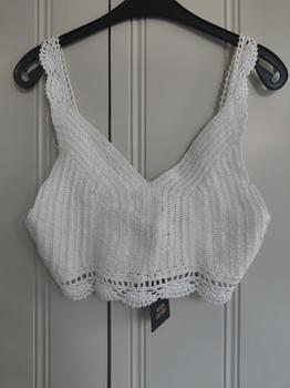 40 SEVEN SISTERS gehaakt -TI