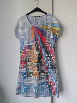 40 LIZZY & COCO city -VO