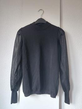 40 SHOEBY black top -PK