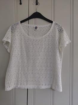 38 ICHI broderie -HN