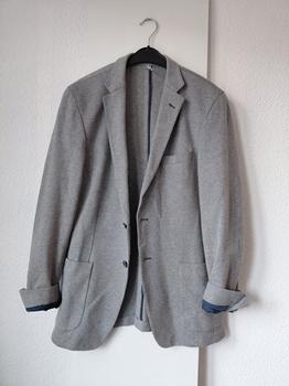 38/40 VAN GILS oversized -ELS