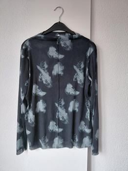 40 YAYA mesh top -EL