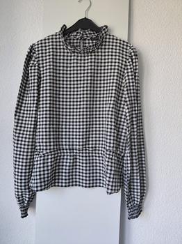 40/42 MY JEWELLERY ruit top -SC