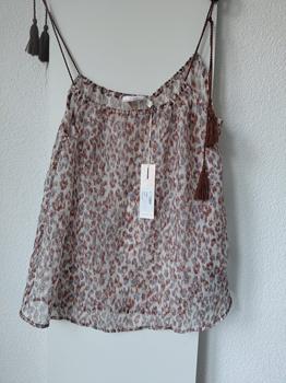 40 AAIKO nieuwe top -NM