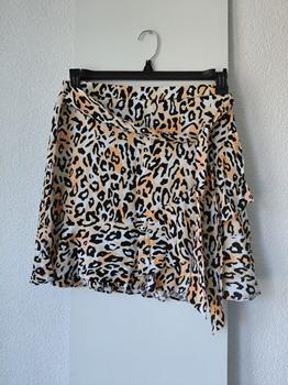 38 AAIKO rokje wikkel -RR