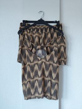 40 SHOEBY zomerse set - HN