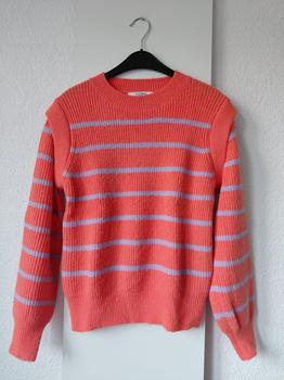 38 BY CLARA gestreepte trui -PK