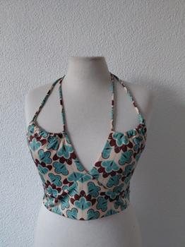 36 PULL & BEAR top -HB