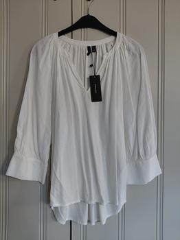 38 VERO MODA witte top -NM