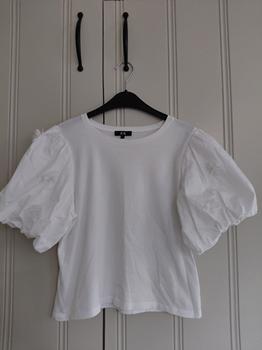 38 C&A ballon mouw -NM