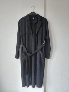 38 SHOEBY lange jas -SC