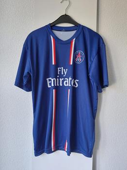 38 PSG Fly Emirates M -HN