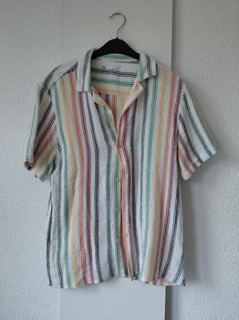 40 ZARA gestreept L -HN