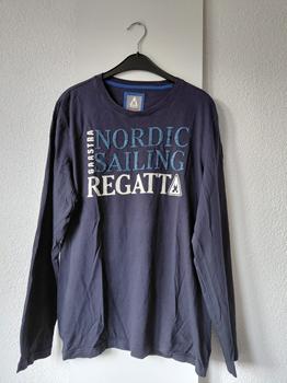 40 GAASTRA longsleeve - HN