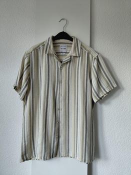 38 ONLY & SONS gestreept -PU