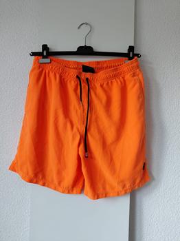 40 FALCON zwemshort -PU