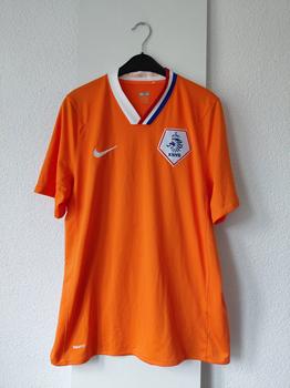 40 NIKE KNVB van Persie -PU