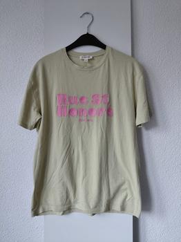 36 LOAVIES t-shirt spring -HN