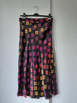 40 FABIENNE CHAPOT lange rok -PK