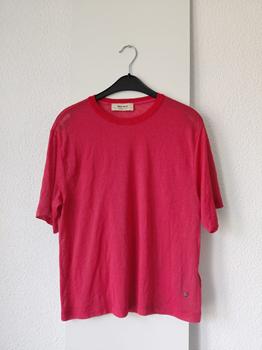 38 MOS MOSH koraalrood -PK