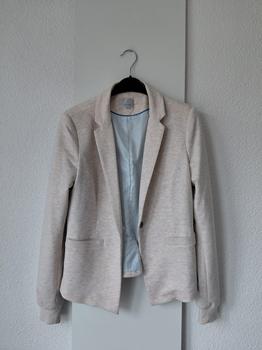 38 CULTURE blazer -HO