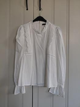 38/40 MY JEWELLERY broderie nieuw