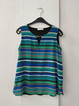 38/40 CALVIN KLEIN top -NU