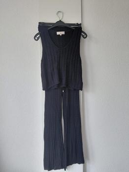 36 HYEB zwarte set -JB