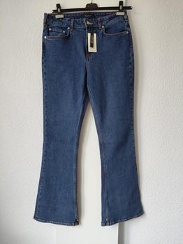 40 SCOTCH & SODA spijkerbroek nw