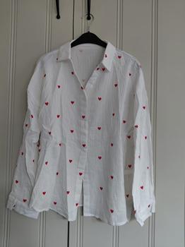 40 MADE in ITALY wafelkatoen -NM